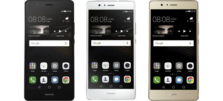 Huawei P9 Lite Telefon mobil dual sim