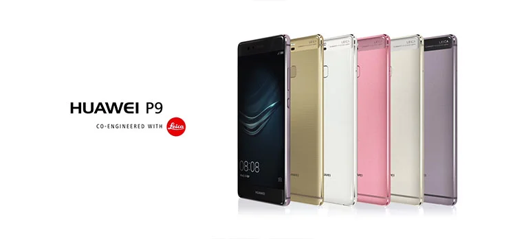Huawei P9 Pret si Pareri