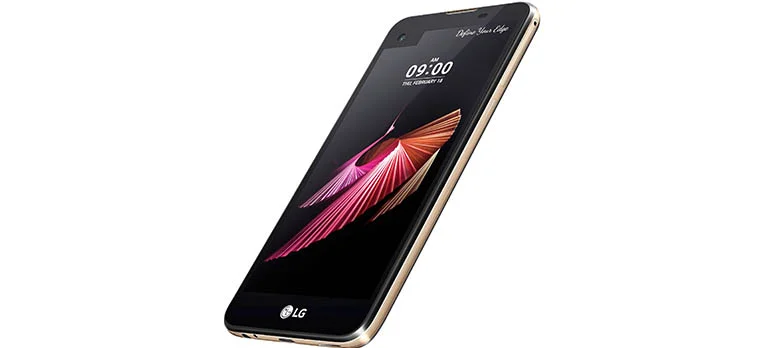 LG K500n X Screen review pret pareri