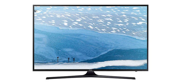 Samsung 60KU6072