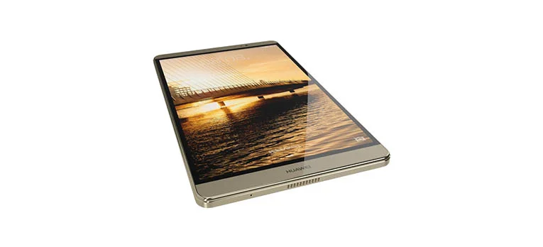 Huawei MediaPad M2