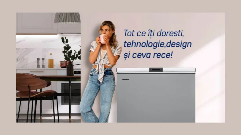 Pareri de luat in considerare: Review Lada frigorifica Heinner HCF-205NHSE++