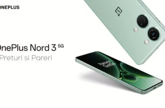 Preturi si Pareri Oneplus nord 3