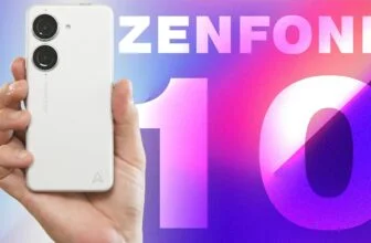 Zenfone 10