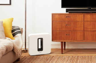 Subwoofer Sonos Sub Gen 3