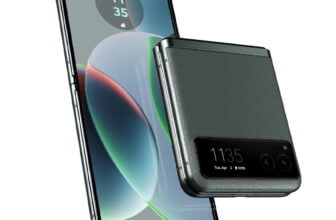 Telefon mobil motorola razr 40
