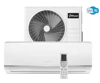 Aparat de aer conditionat STARCREST SAC-12KWIFI
