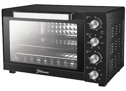 Cuptor electric STARCREST