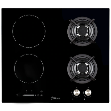 Plita incorporabila STARCREST SIH-GT8044