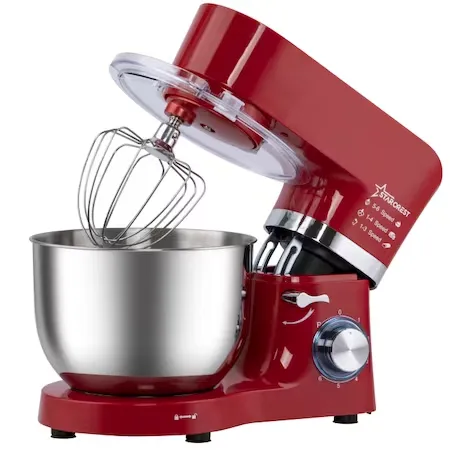 Robot de bucatarie STARCREST SKM-1500RD