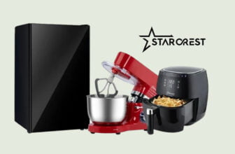 STARCREST Brand