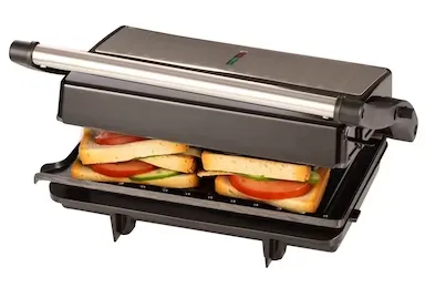 Sandwich-maker Grill Panini STARCREST SGR-2314