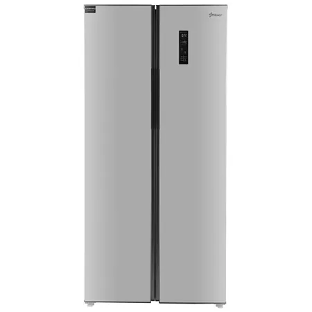 Side by Side STARCREST SSBS-400IX pareri