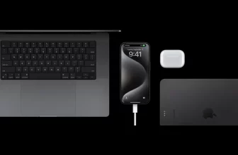 incarcator iphone 15 pro