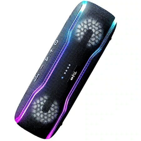 Boxa Portabila TWS Wireless ESL 