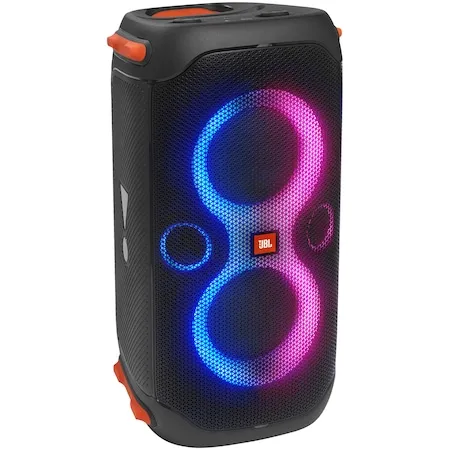 Sistem audio portabil JBL Partybox 110