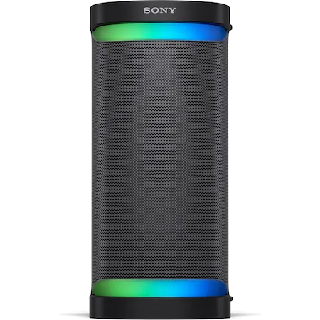 Sistem audio portabil SONY SRS-XP700, MEGA BASS