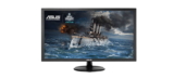 ASUS VP228TE – Monitor LED Full HD, acum la un pret redus