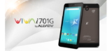 Allview Viva i701G, o tableta cu 3G ieftina