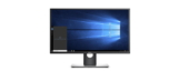 Dell P2317H – Monitor LED IPS Full HD