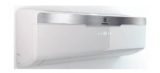 Electrolux EXI12HJIW Optibreeze X3 Inverter – Aer conditionat 12000 BTU