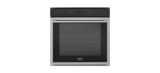 Hotpoint FI6 874 SP IX HA – Cuptor incorporabil electric cu o capacitate de 73l