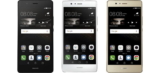 Huawei P9 Lite – Telefon mobil dual sim