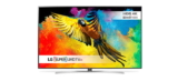 LG 86UH955V – Televizor SUHD Smart 218 cm 4K Ultra HD
