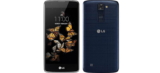 LG K8 – Telefon mobil 4G la un pret accesibil
