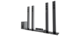 Panasonic SC-BTT885EG9 – Home cinema 5.1, 3D, 4k