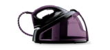 Philips GC7715/80 – Statie de calcat ideala pentru cei care vor haine fara cute, extrem de rapid