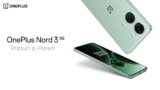 Telefon mobil OnePlus Nord 3 – Perfectiunea se ascunde in detalii