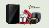 STARCREST: Pareri despre brandul romanesc care a transformat piata electrocasnicelor