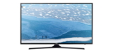 Samsung 60KU6072 – Televizor LED Smart 4K Ultra HD