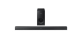 Samsung HW-K360/EN – Soundbar pentru cei care iubesc sunetul de calitate