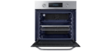 Samsung NV66M3531BS, cuptor electric incorporabil clasa A