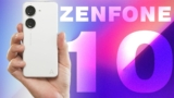 Telefon mobil ASUS ZenFone 10 – Un Supererou Tehnologic