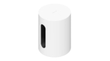 Sonos Sub Mini White: O Noua Experienta Sonora