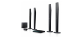Sony BDVE6100 – Sistem Home Cinema 5.1 cu Blu-ray 3D