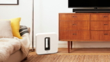 Subwoofer Sonos Sub Gen 3 – Redefineste Experienta Audio Acasa