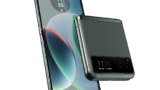 Telefon Mobil Motorola razr 40