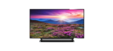 Toshiba 40L2546DG Televizor LED Full HD