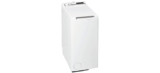 Whirlpool TDLR 60210 – Masina de spalat rufe cu incarcare verticala