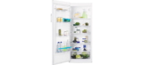 Zanussi ZRA33103WA – Frigider de 314 litri cu lumina pe baza de LED